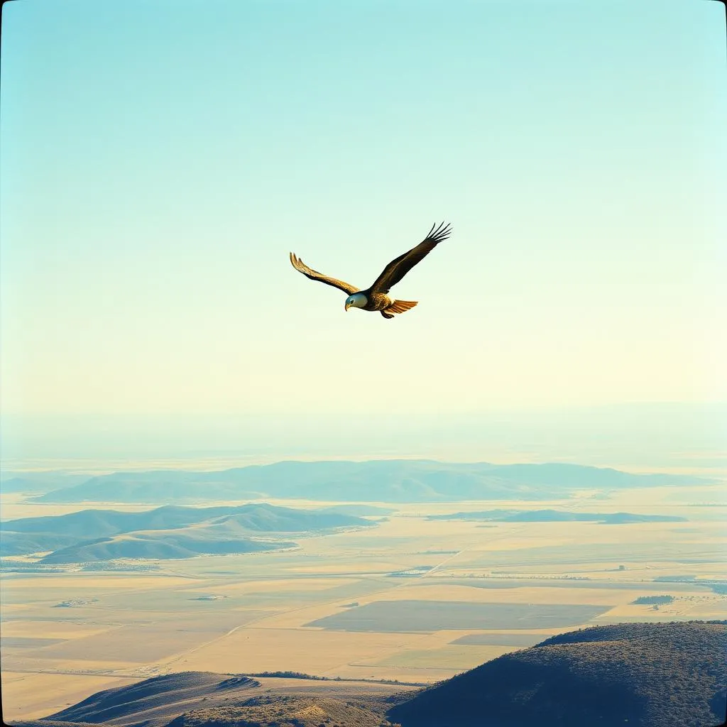 Wings of Freedom