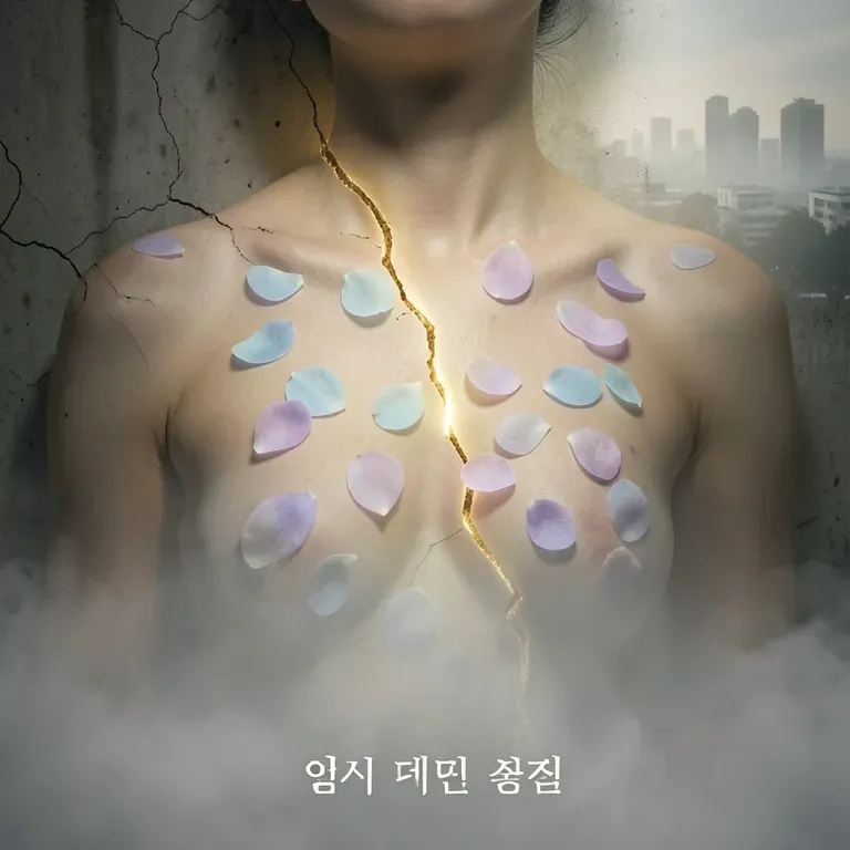 잠시 빌린 숨결 . BREATH