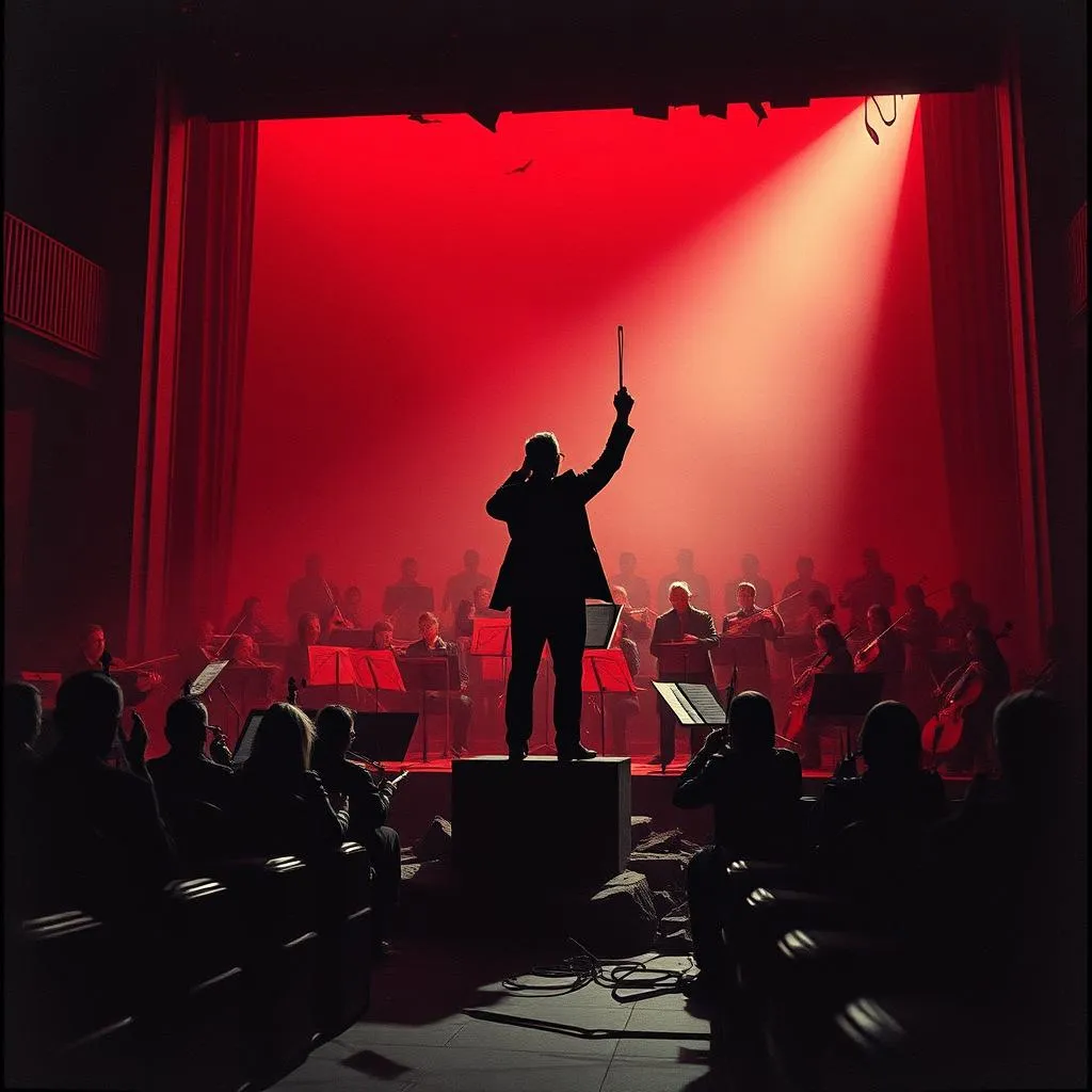 Symphony Of Madness