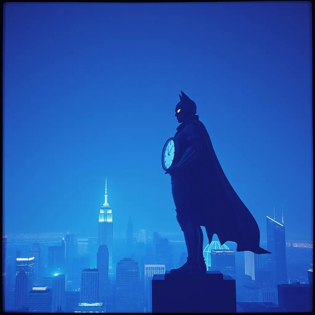 Clark Kent Kryptonite