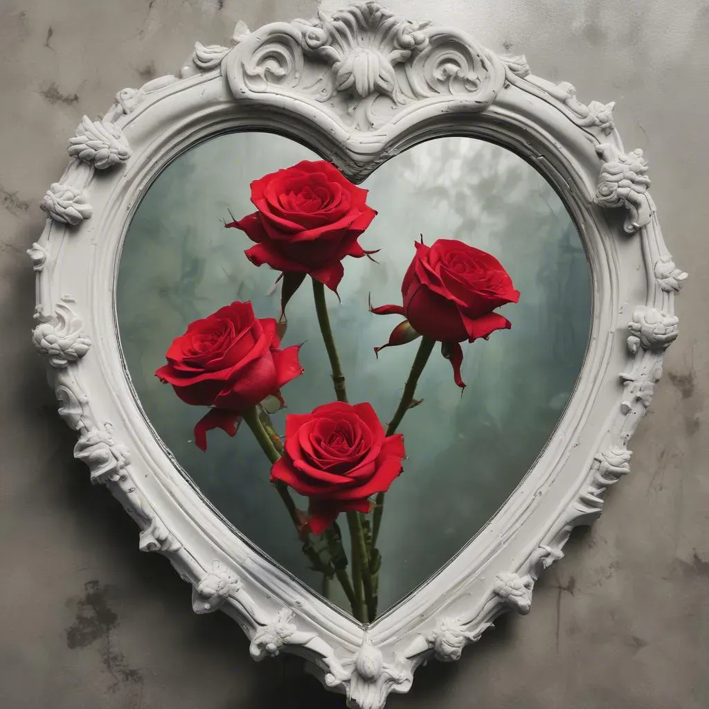 Fallen out of love