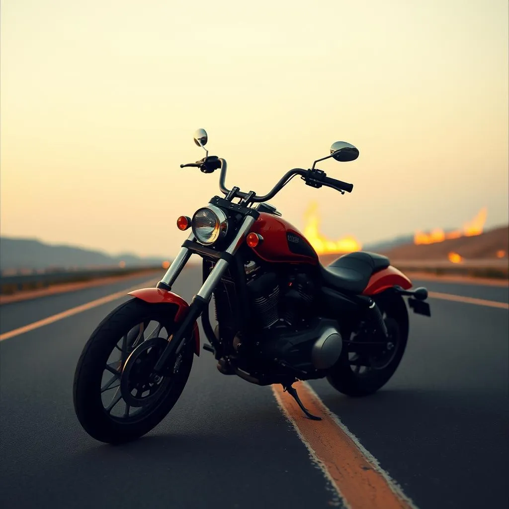 Hell and Highways