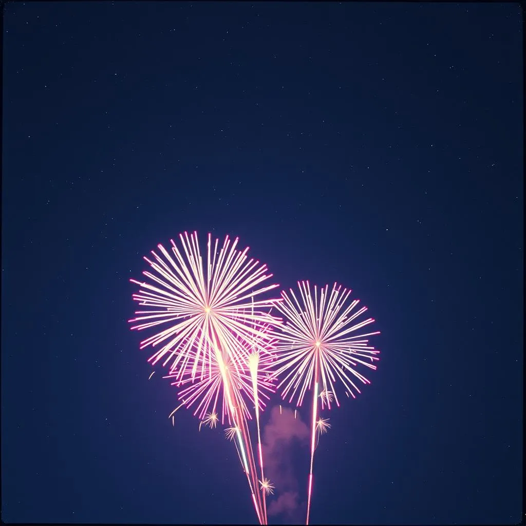 Beautiful night