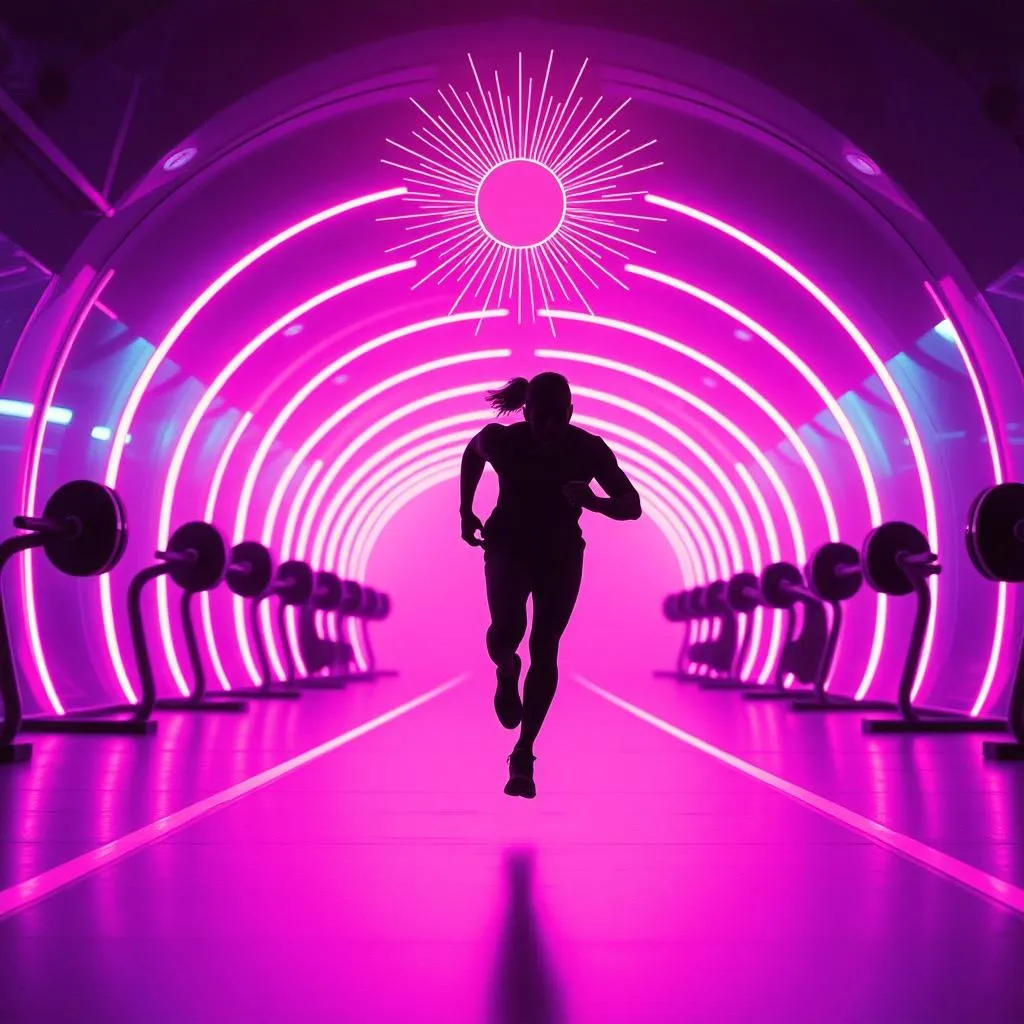 Speed and Strength