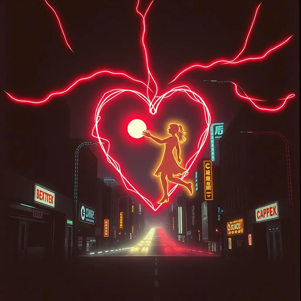 Electric Hearts