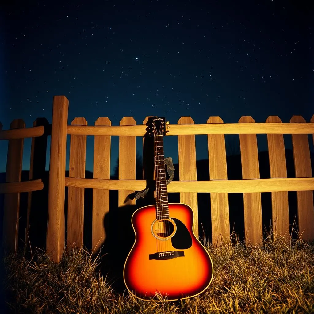 Nashville Calling