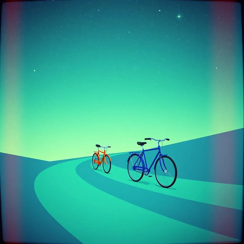 Ride Partner