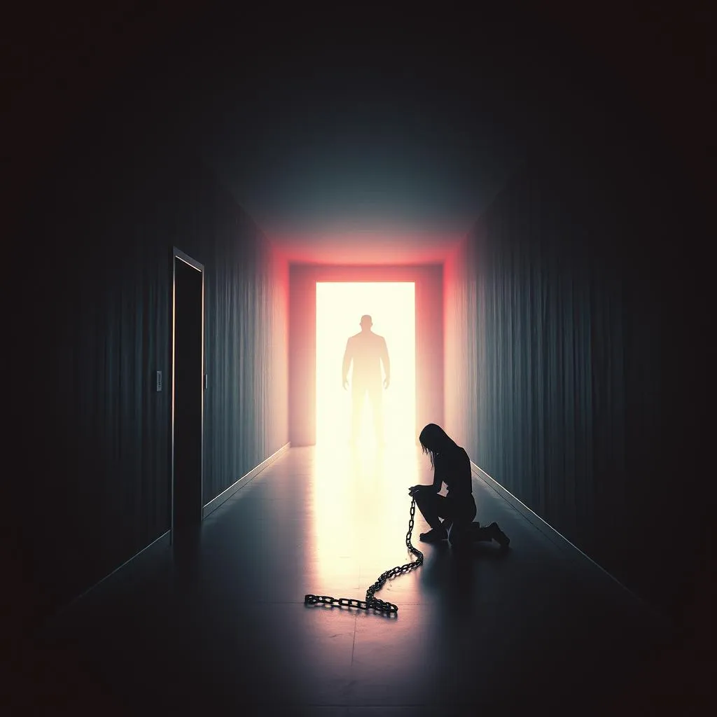 FEEL THE FEAR