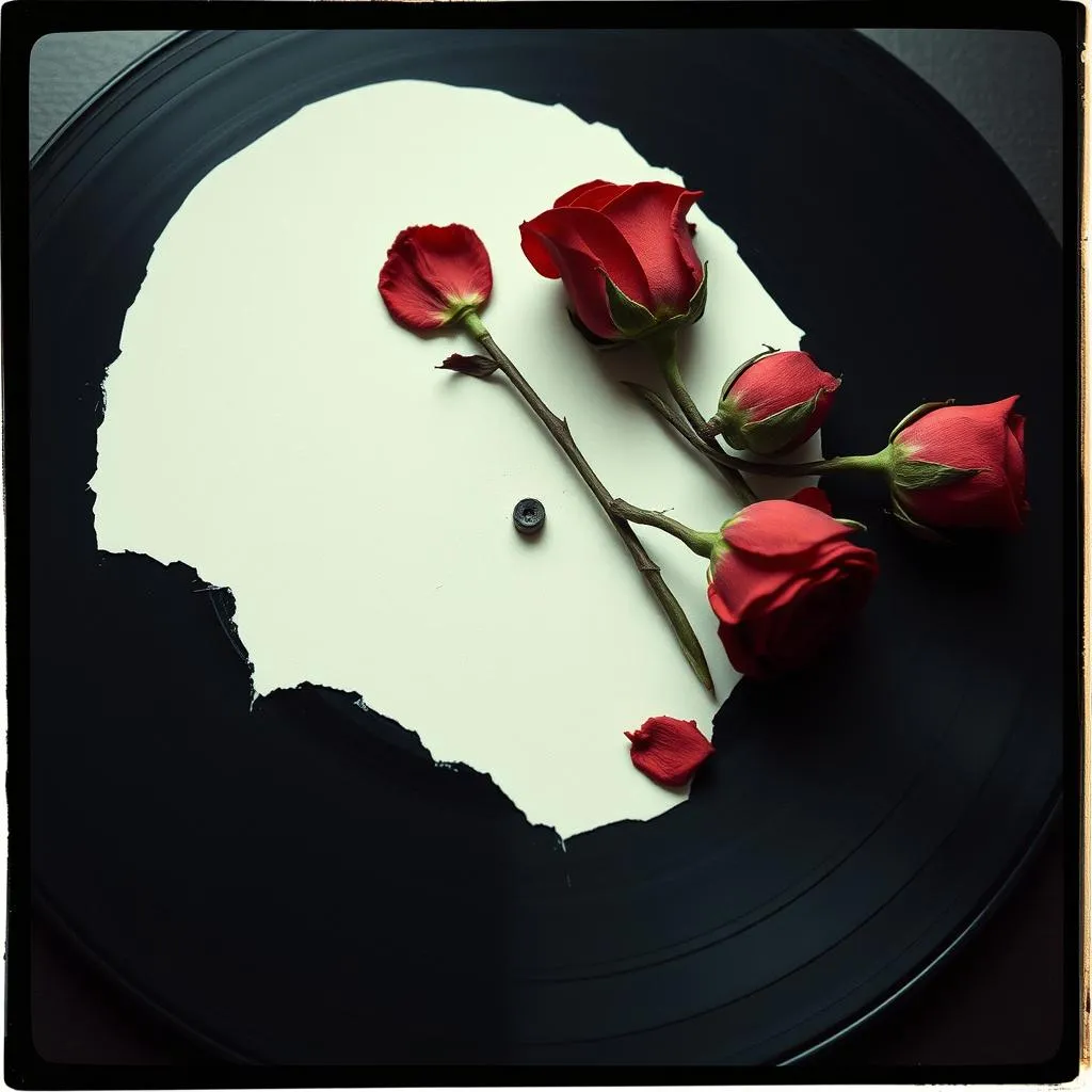 Heartbreak Symphony