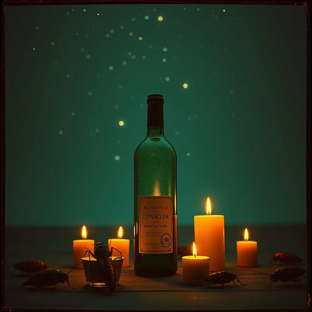 Wine