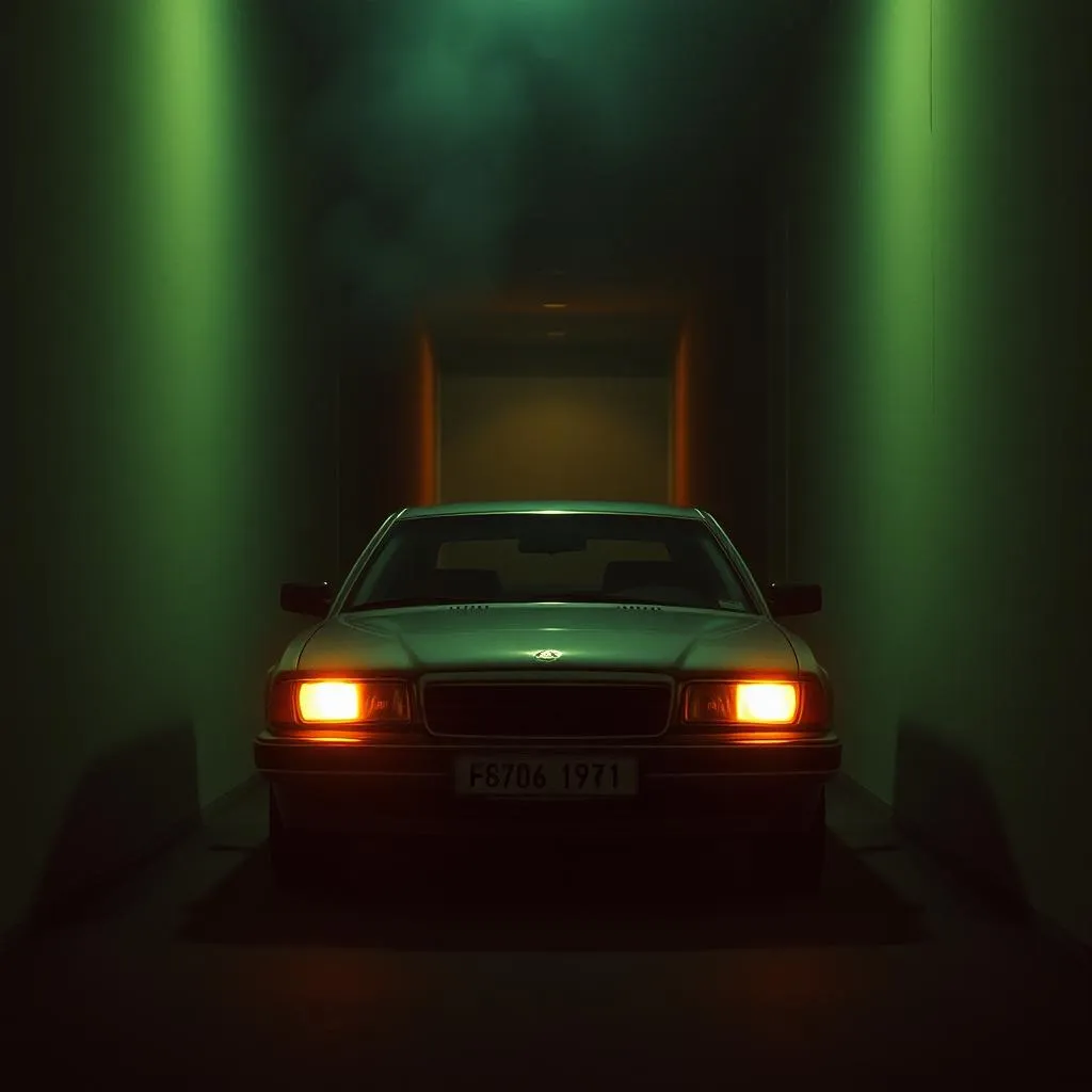 Ambush