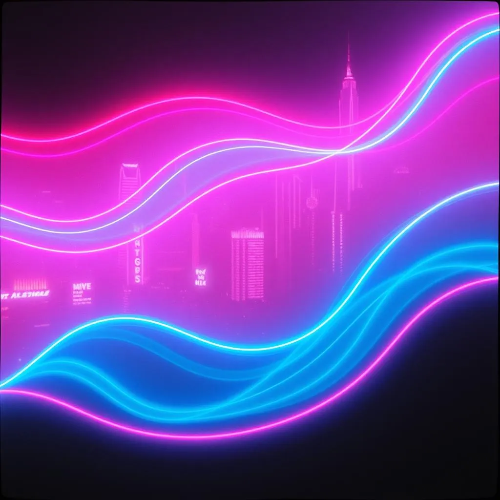 Feel the rhythm