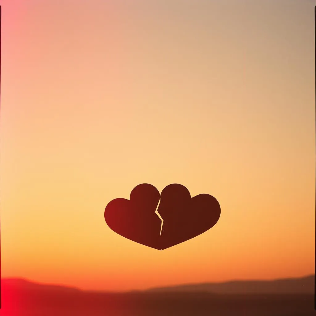 Dos Corazones Rotos