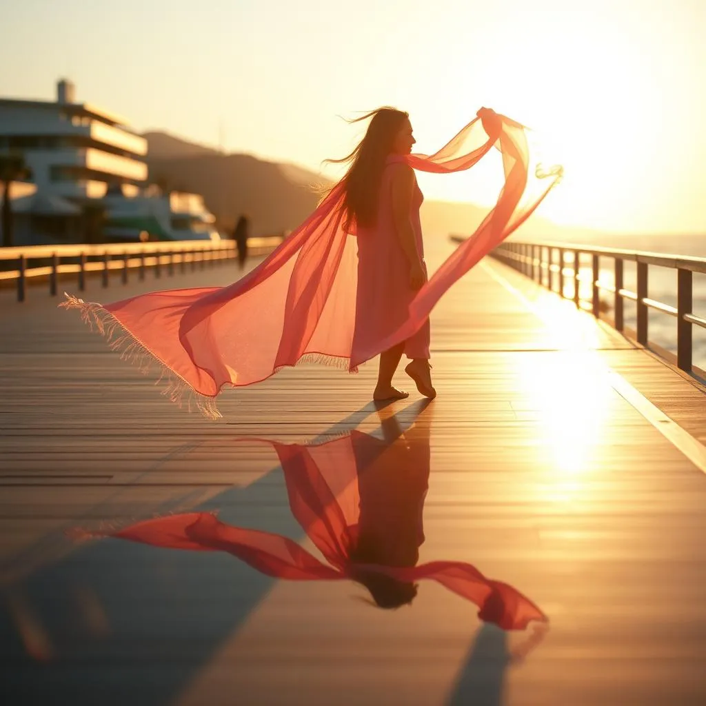 La Magia del Vento (Summer Remix),