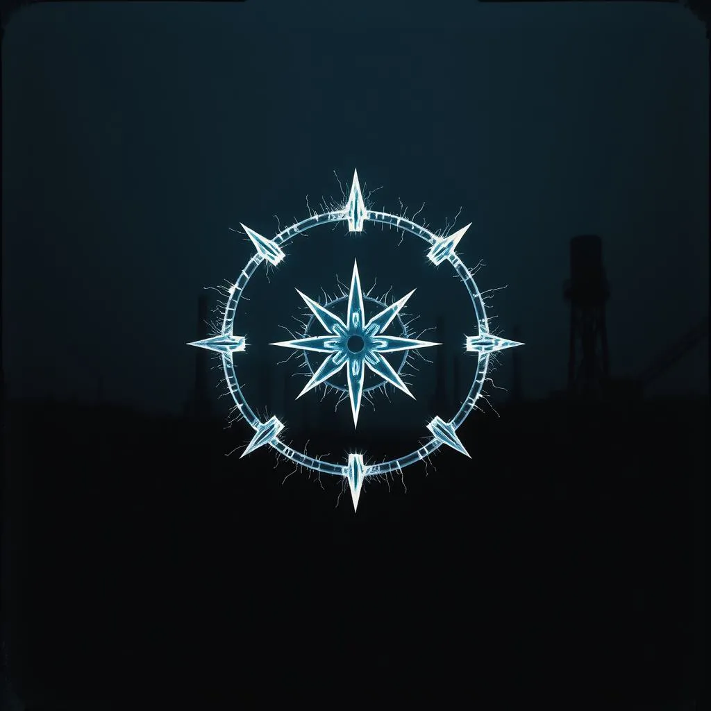 Iron Sigil