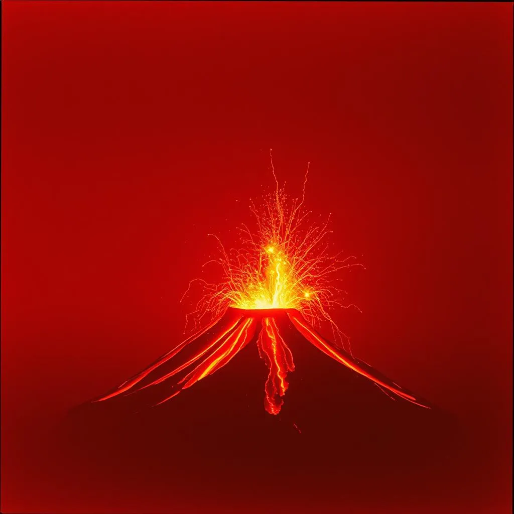 Lava Reign
