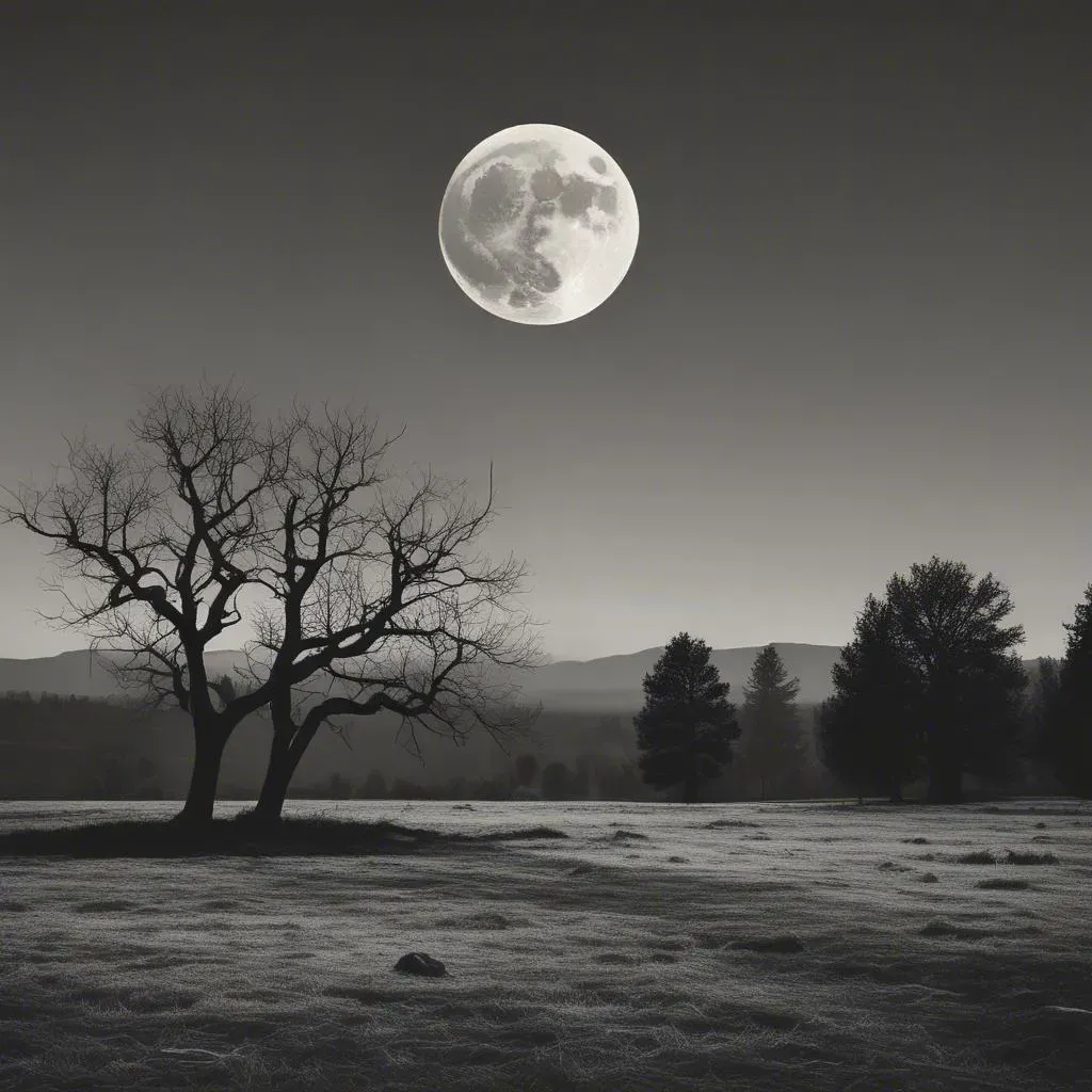 Shadowed Dreams
