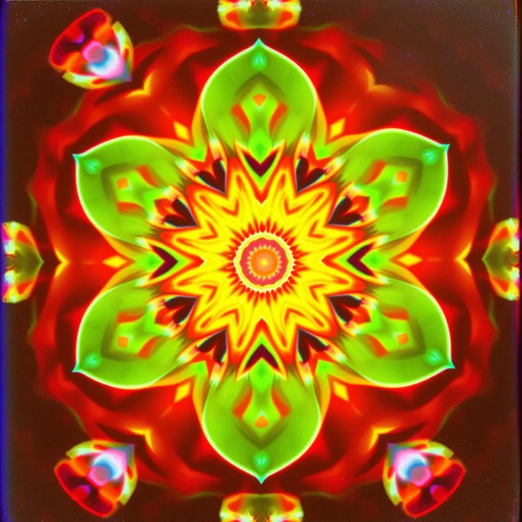 Kaleidoskop