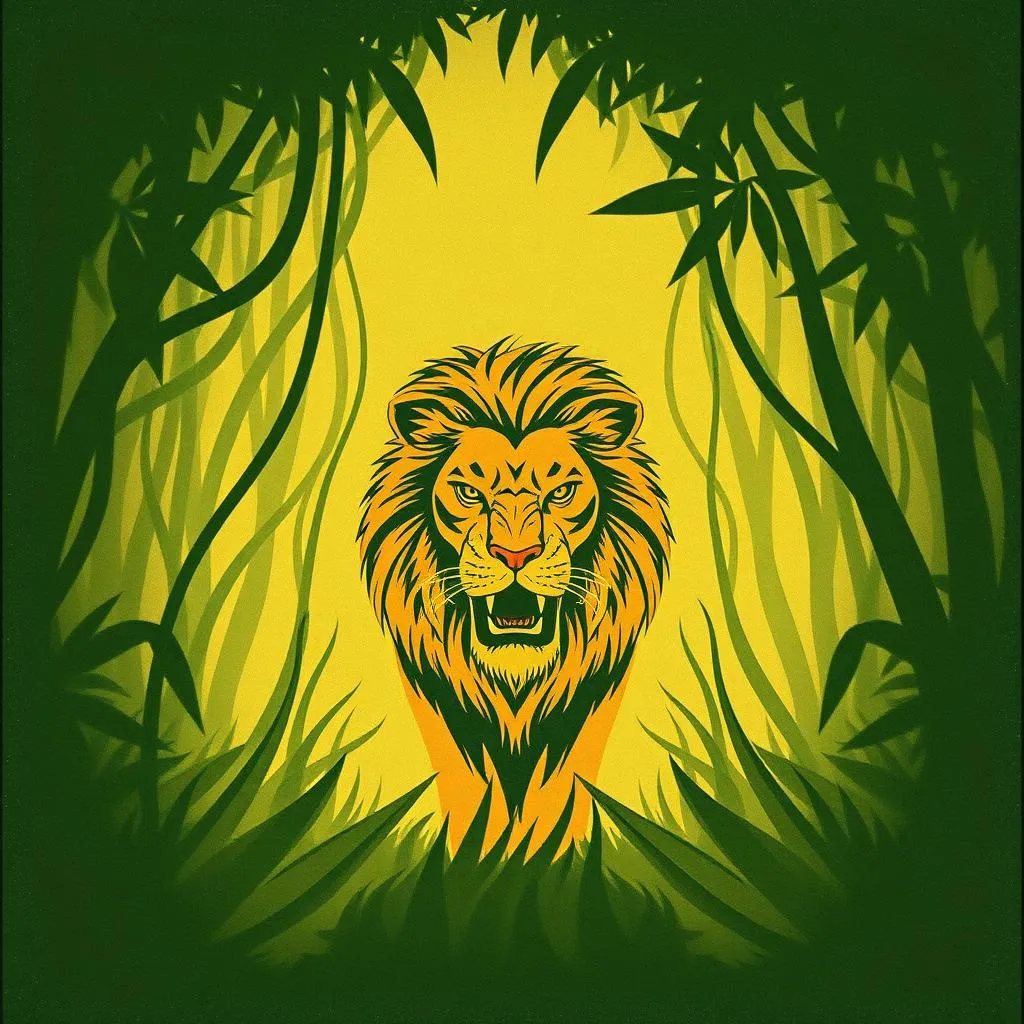 Selva do digital