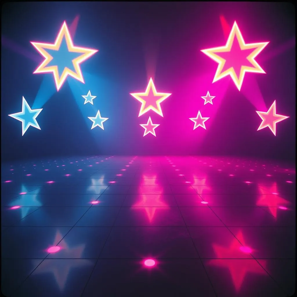 Under the Stars