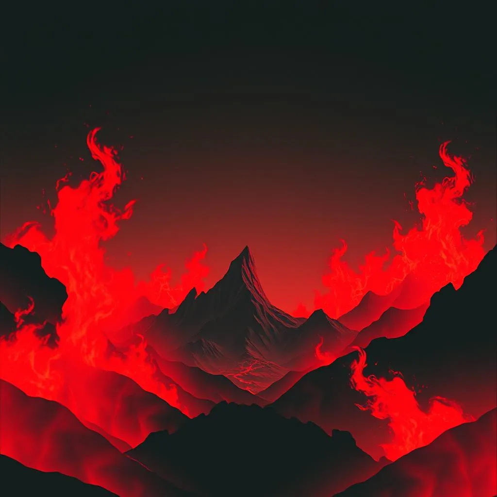 Wrath of the Abyss