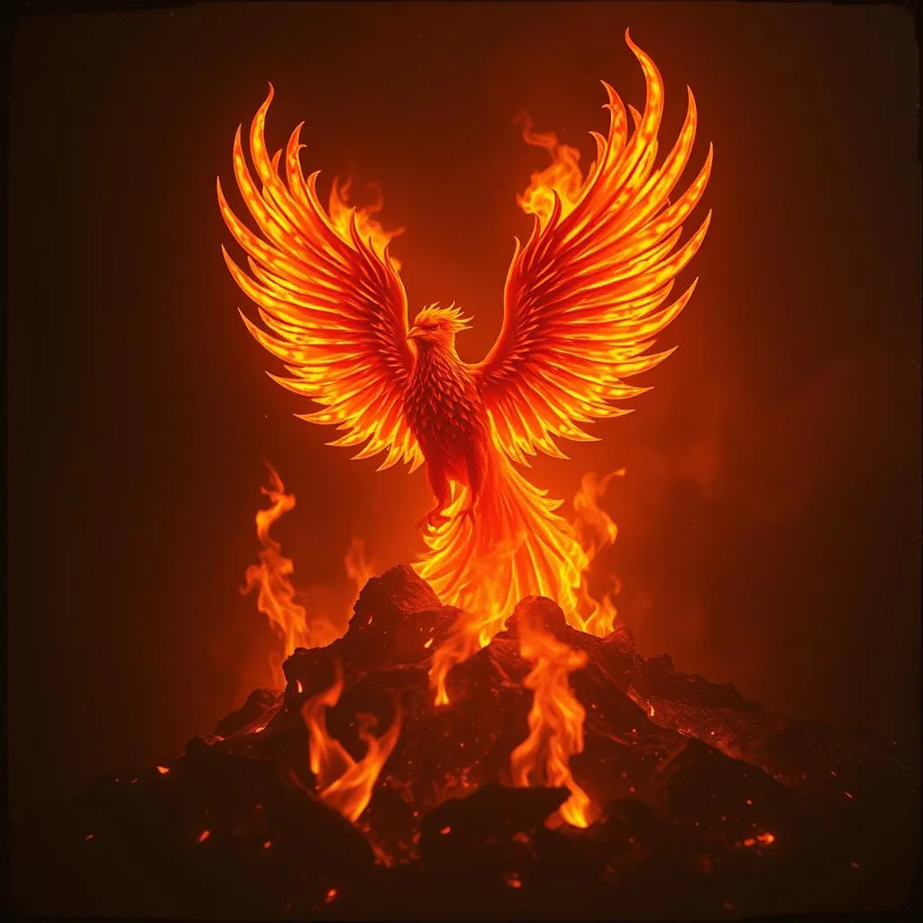 Let It Burn