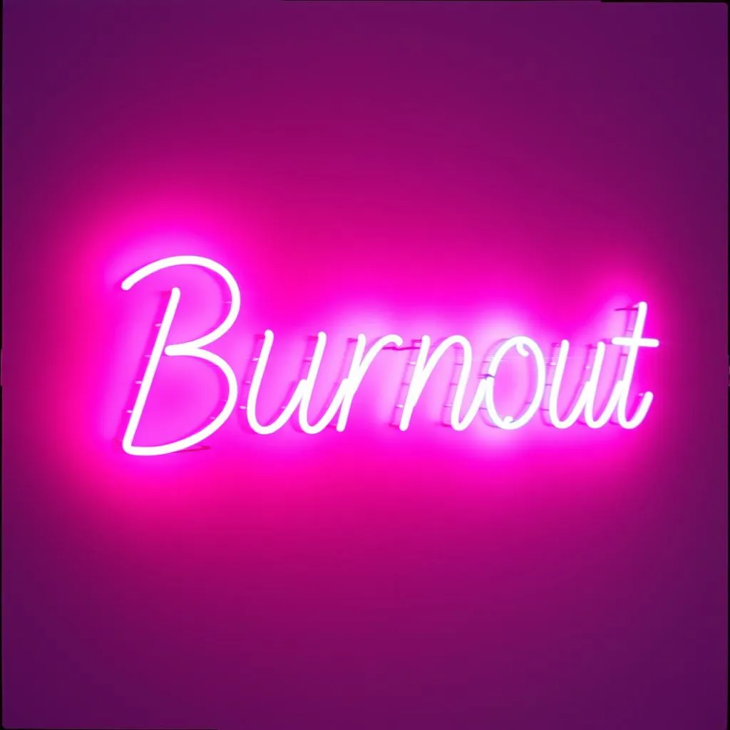 Burnout Neu