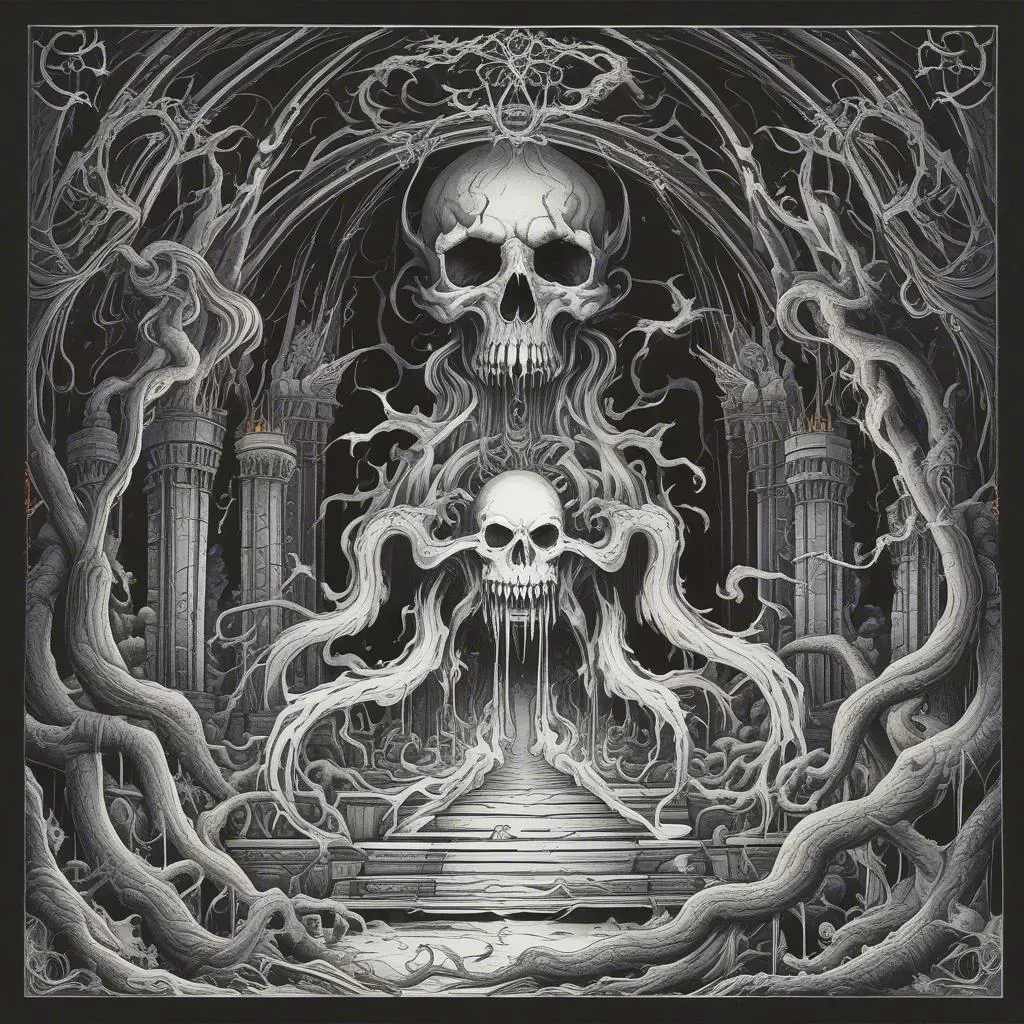Veil of Torment