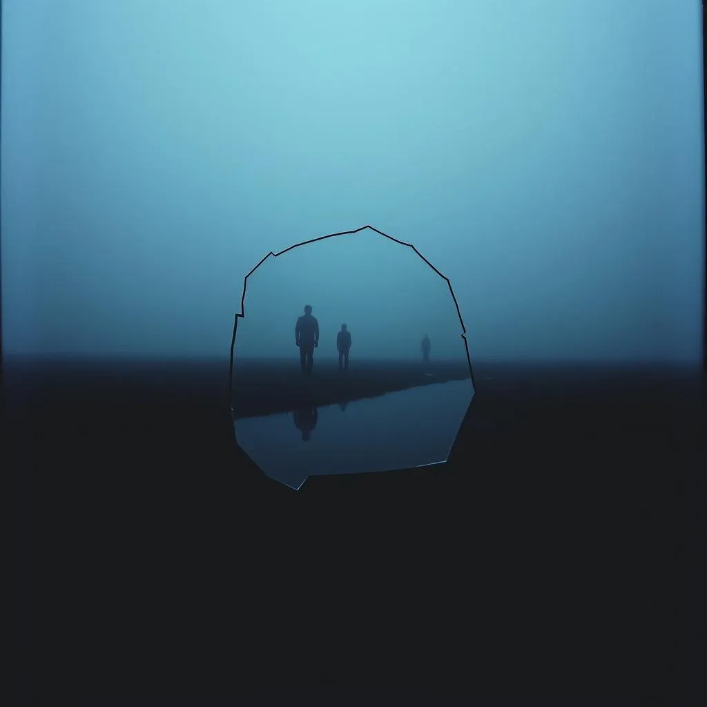 Shattered Ties