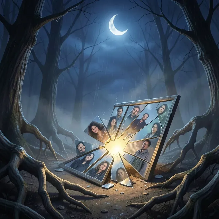 Breaking Through the Silence