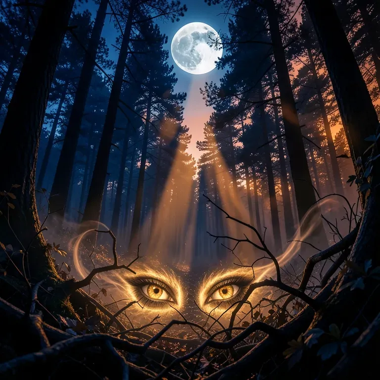 The Wolf