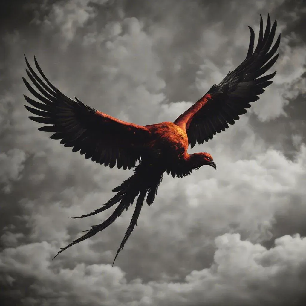 Phoenix Reborn 