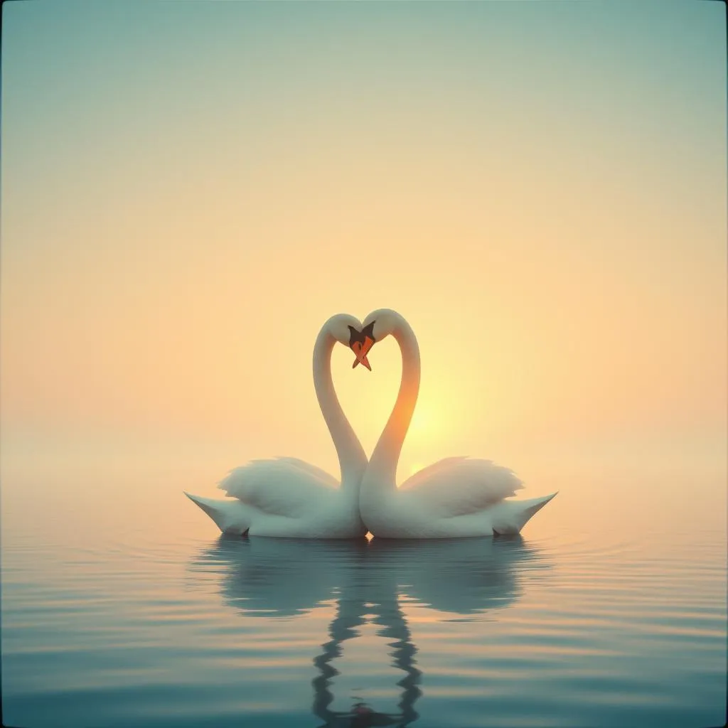 Forever you and me 