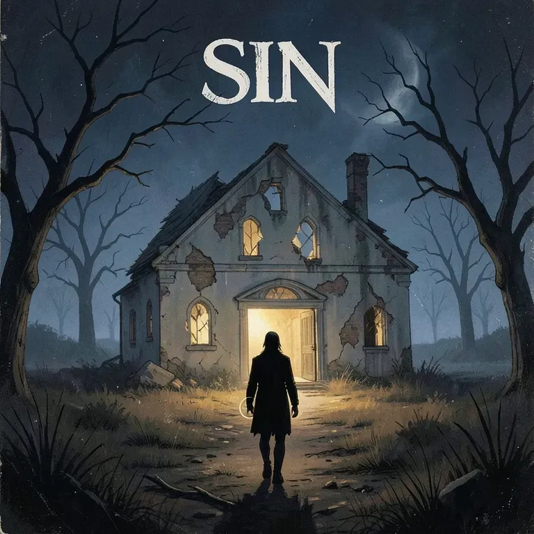 Sin