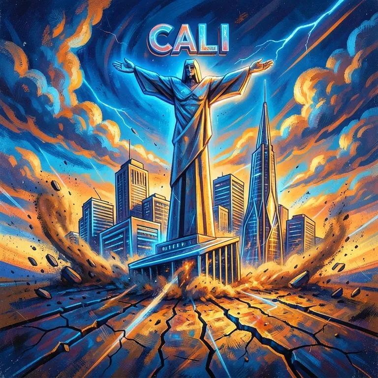 Mi Cali Bella