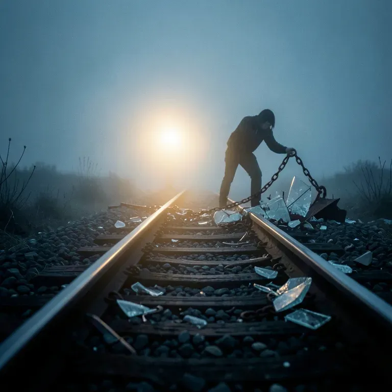 Midnight Express