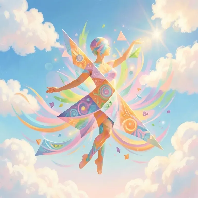 Colors of My Soul
