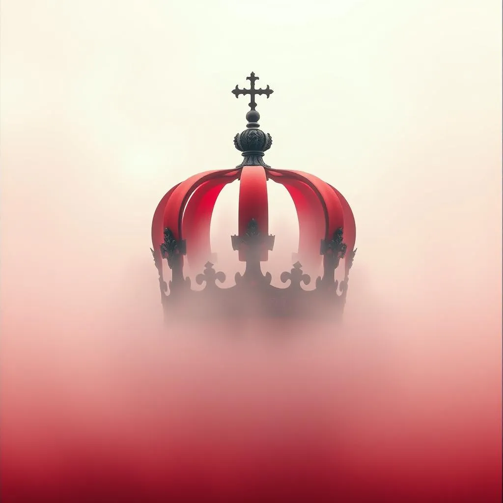 The Red Kings