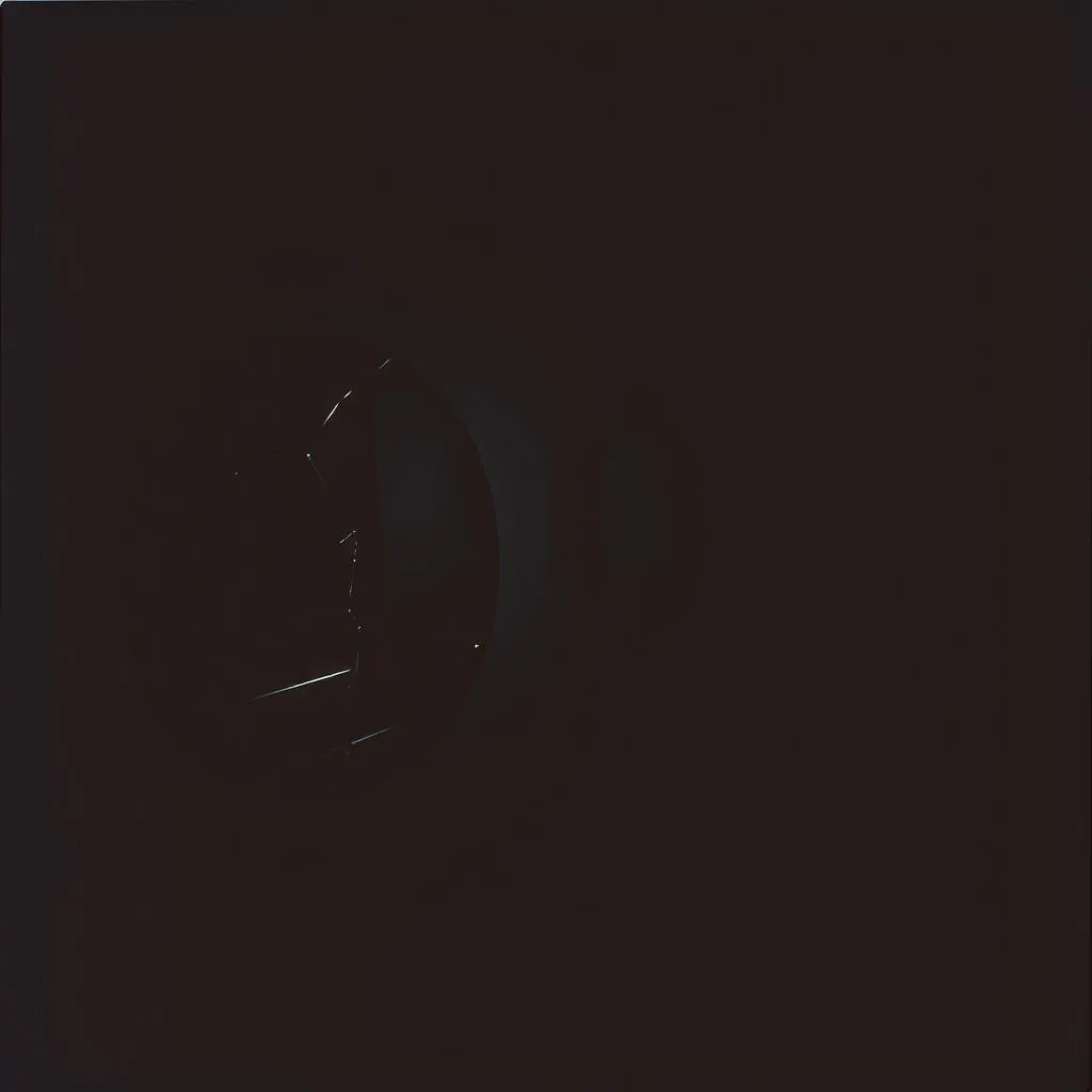 Hollow Rooms