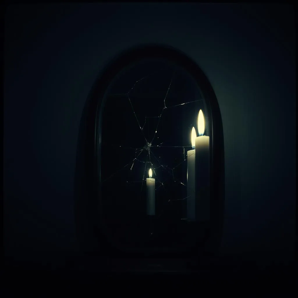 Haunted