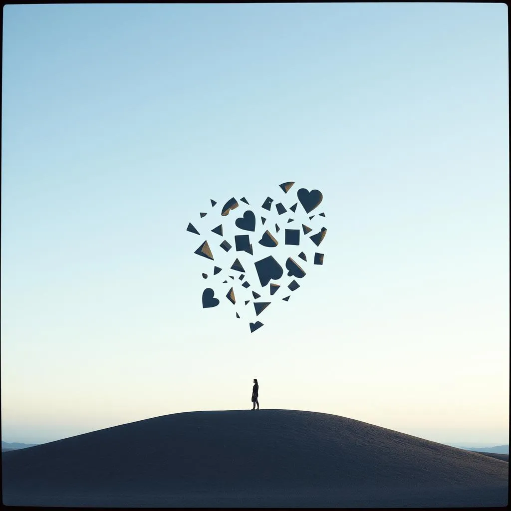 Echoes of Frustration