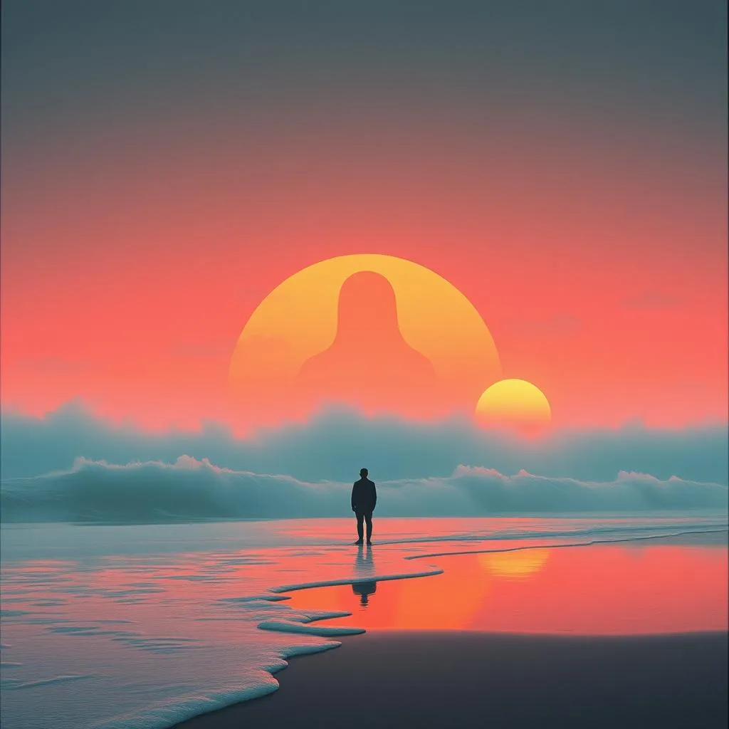 Beachside Echoes