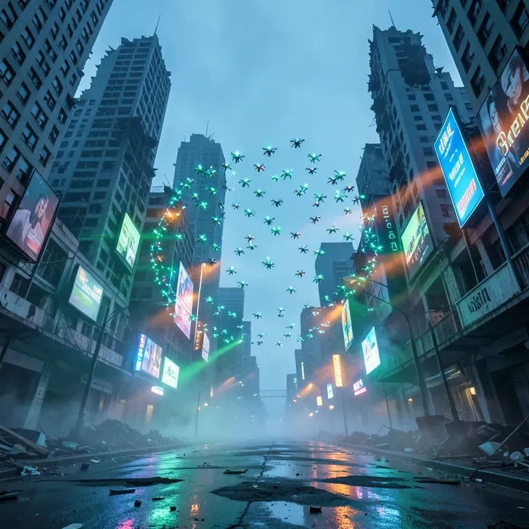 Neon Pulse