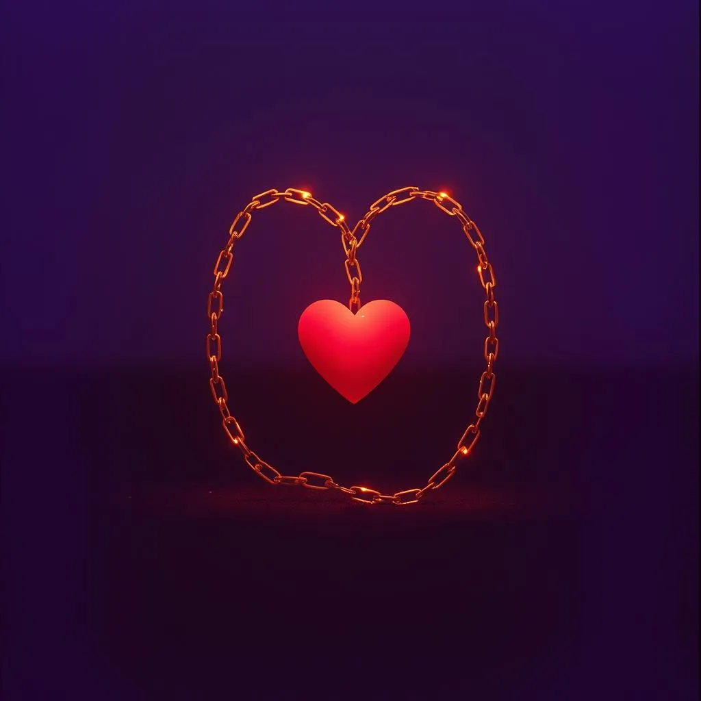Chains of love