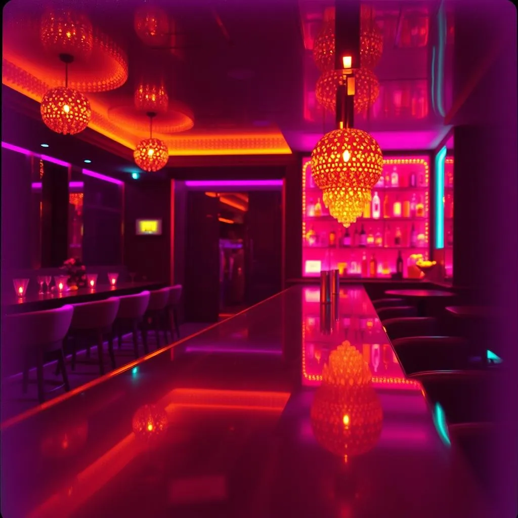 V.I.P. Vibes