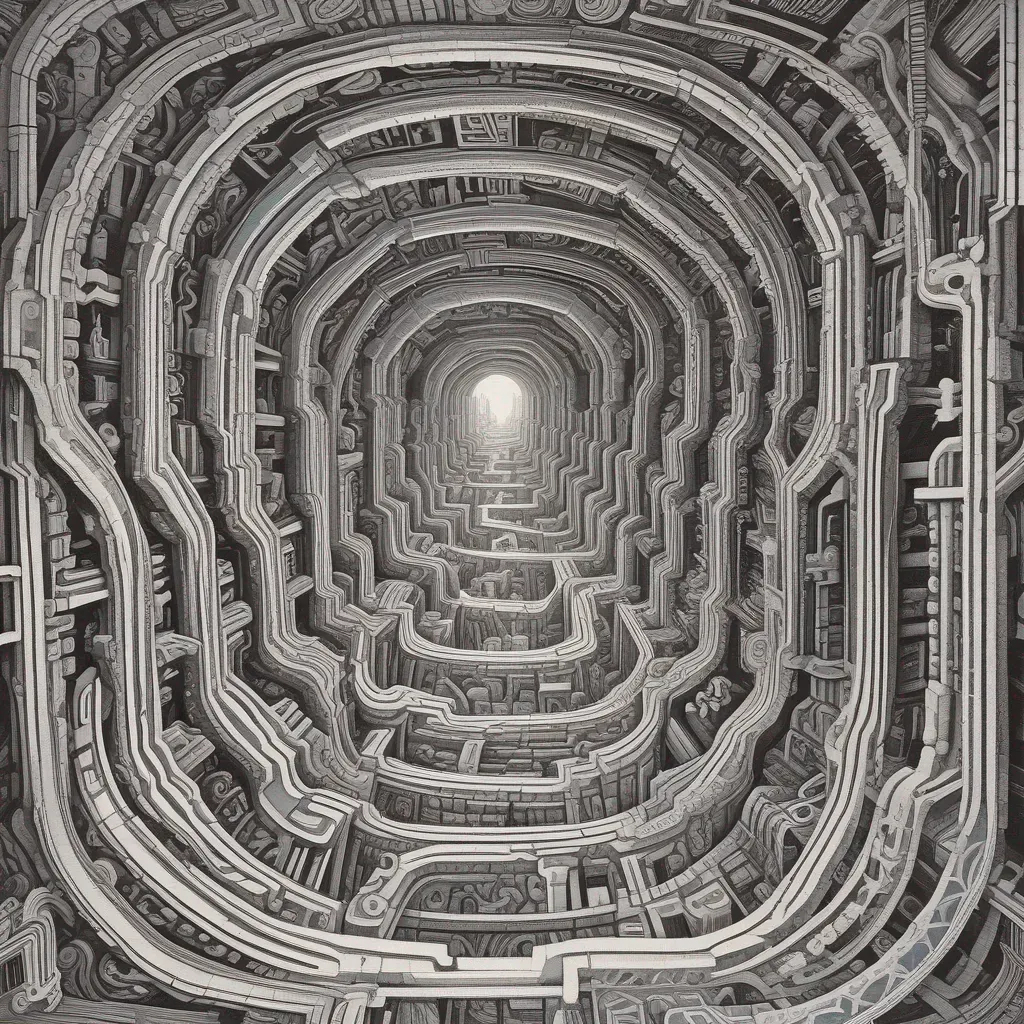 Labyrinth