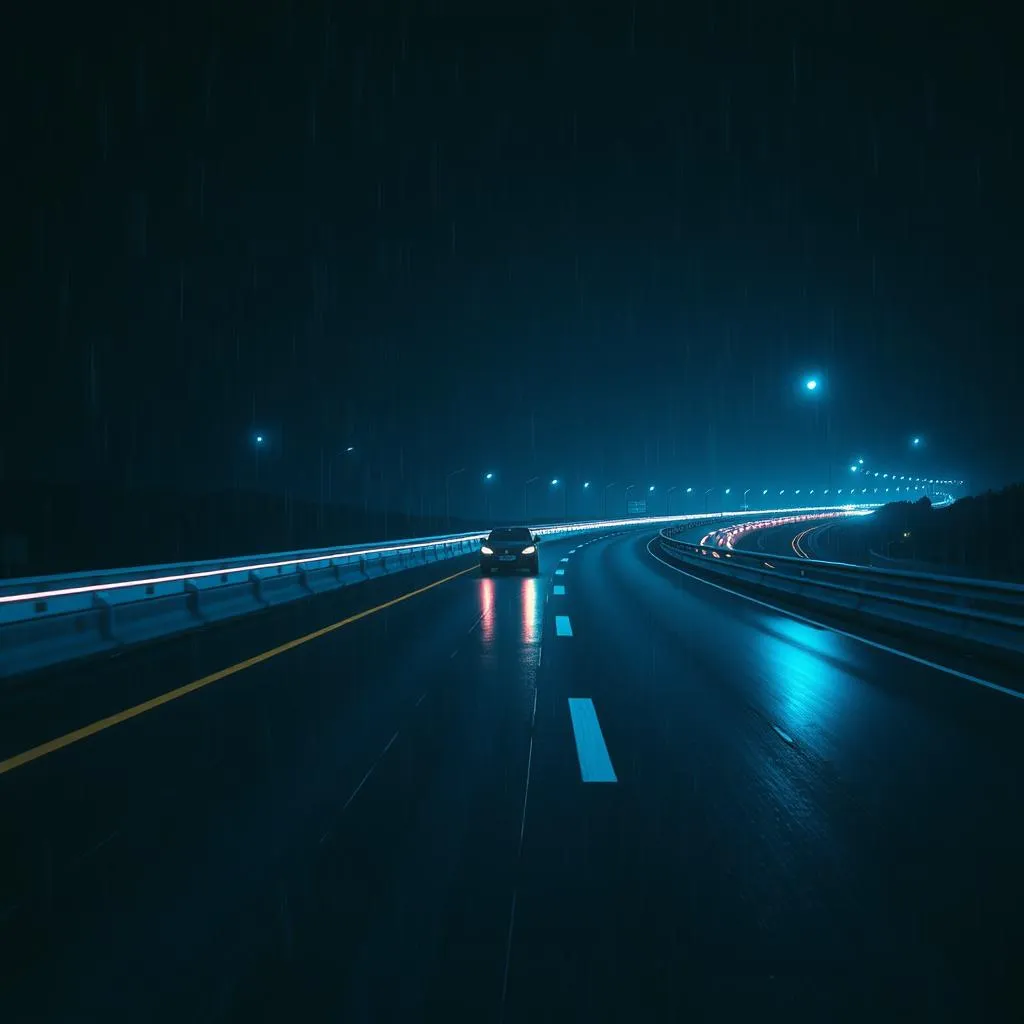Autobahnträume