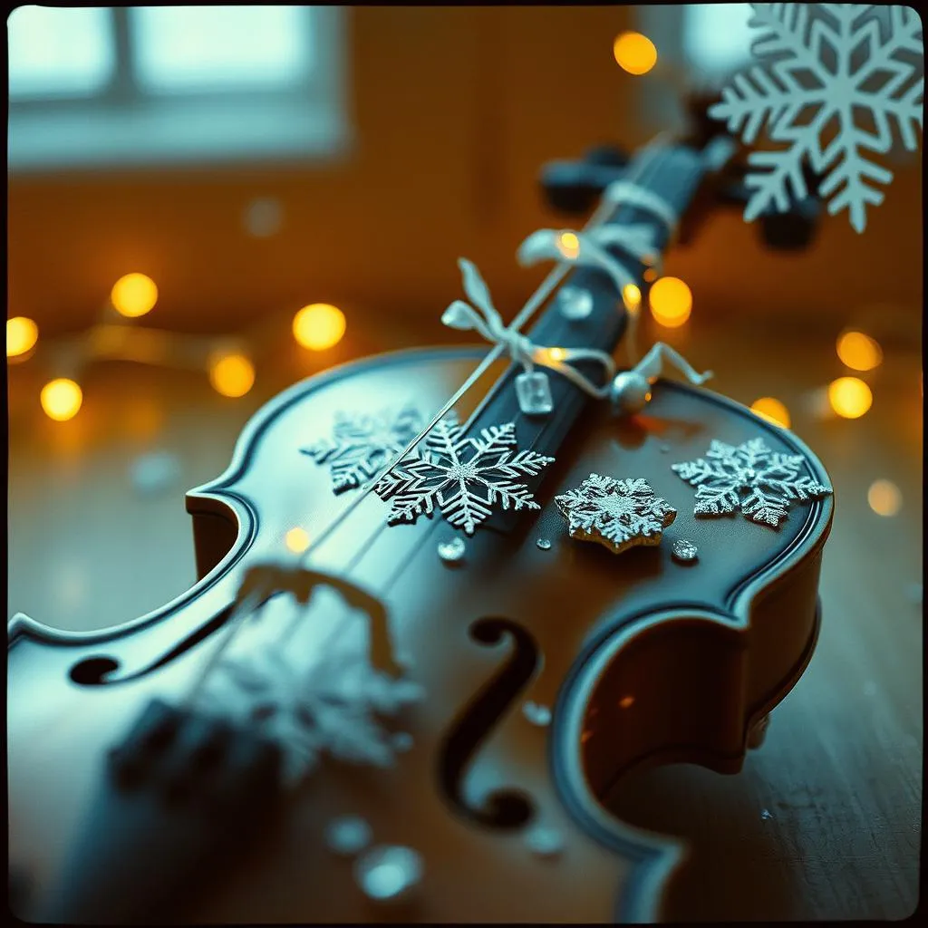 Christmas to Venice