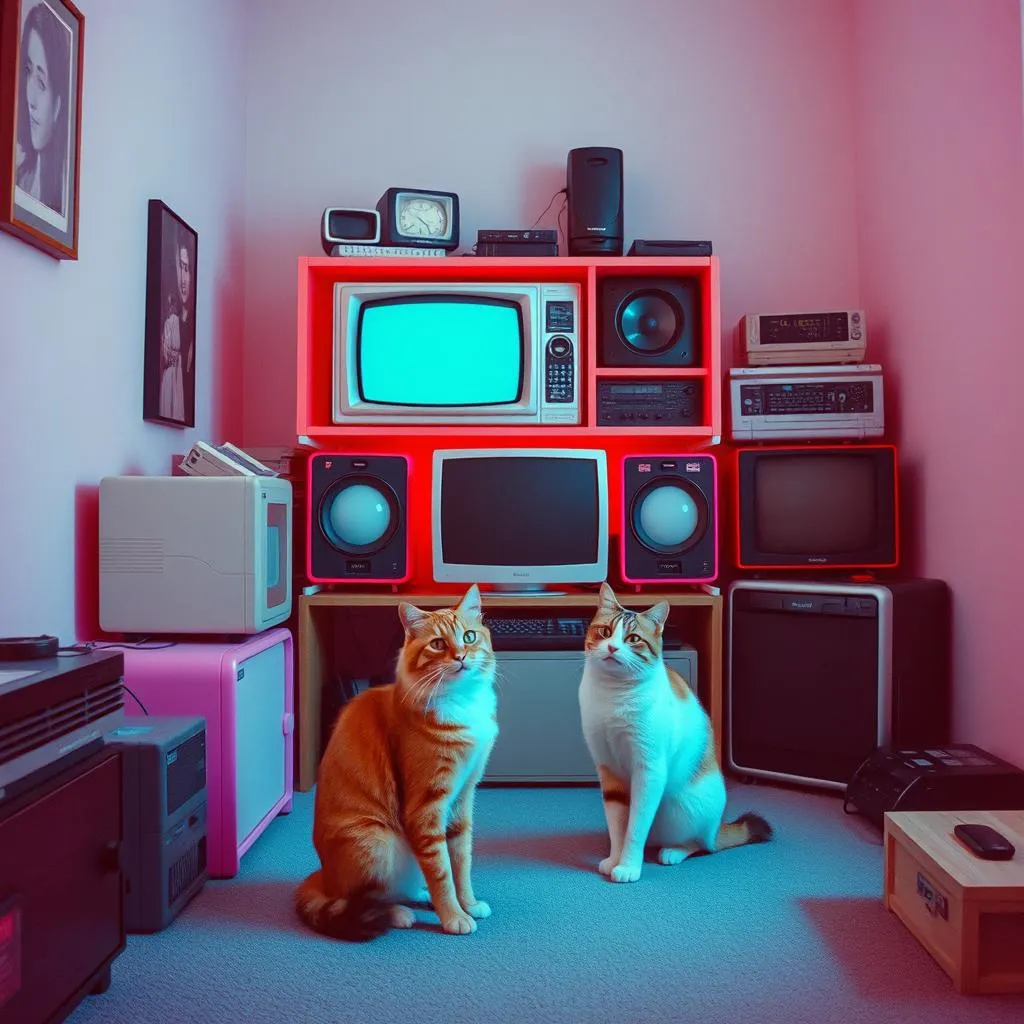 Retro Shit
