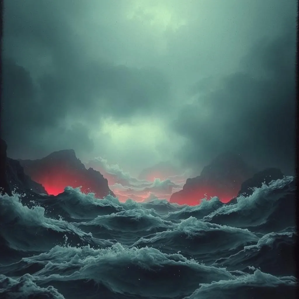 Hazard of the Abyss